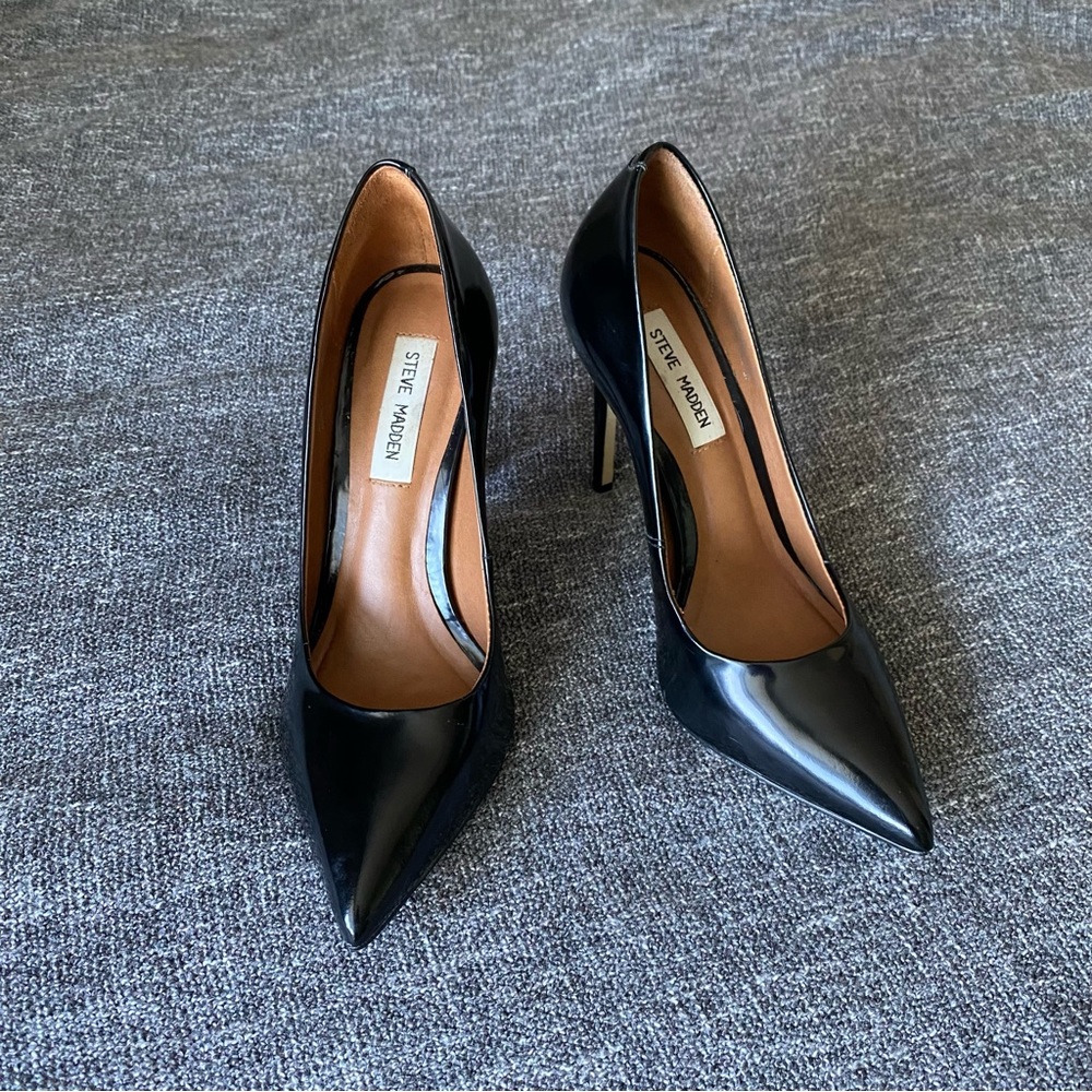 Steve Madden Heels